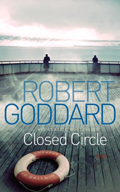 Closed Circle, Paperback / softback Book