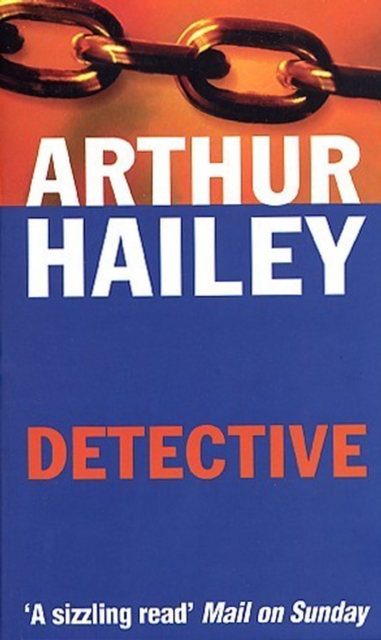 Detective, Paperback / softback Book