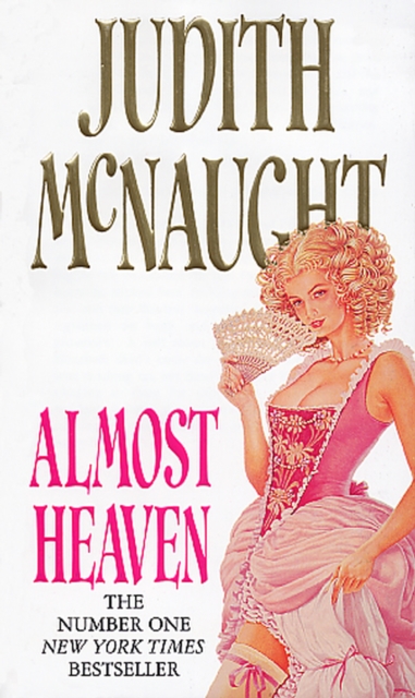 Almost Heaven, Paperback / softback Book