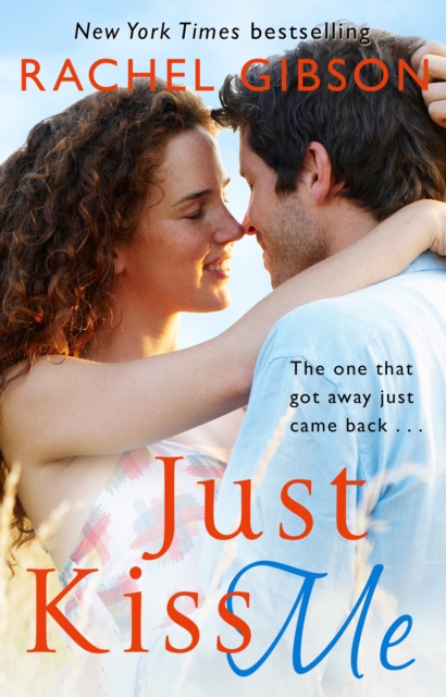 Just Kiss Me, Paperback / softback Book