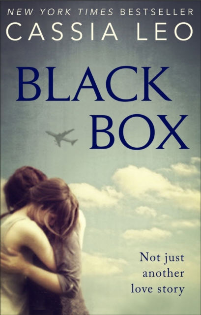 Black Box, Paperback / softback Book