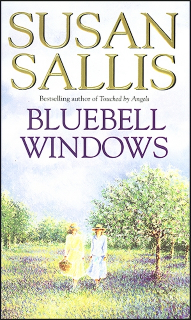 Bluebell Windows, Paperback / softback Book