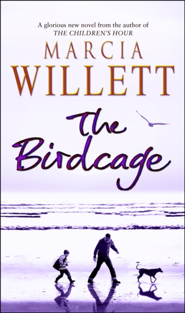 The Birdcage, Paperback / softback Book