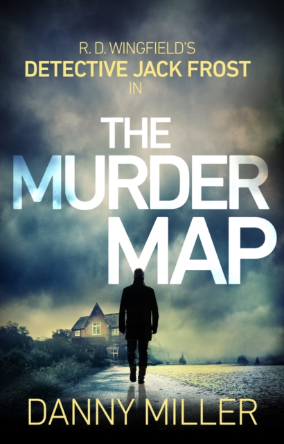 The Murder Map : DI Jack Frost series 6, Paperback / softback Book