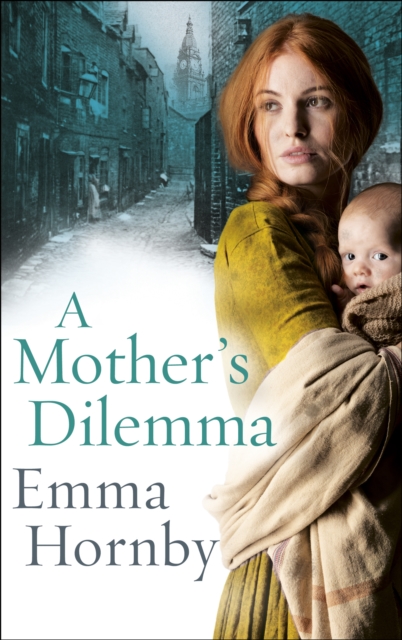 A Mother’s Dilemma, Paperback / softback Book