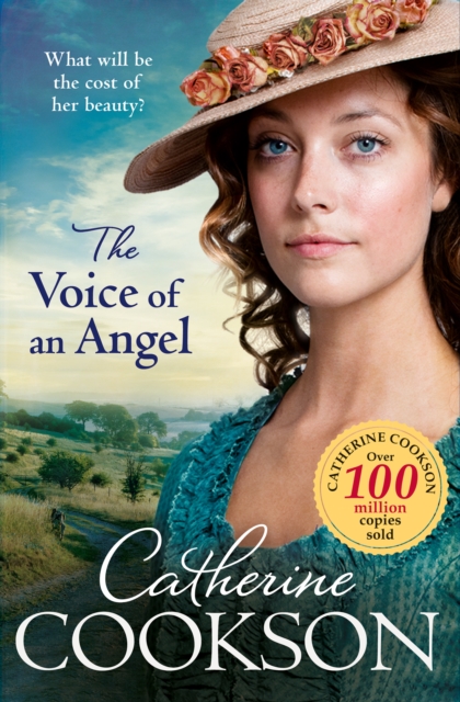 The Voice of an Angel, Paperback / softback Book