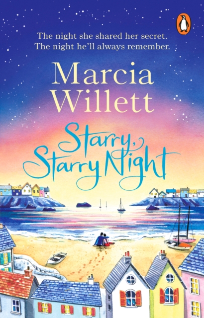 Starry, Starry Night : The escapist, feel-good summer read about family secrets, Paperback / softback Book