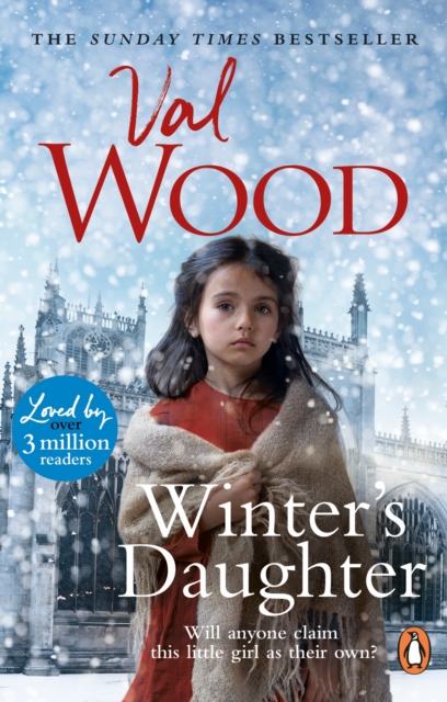 Winter’s Daughter : An unputdownable historical novel of triumph over adversity from the Sunday Times bestselling author, Paperback / softback Book