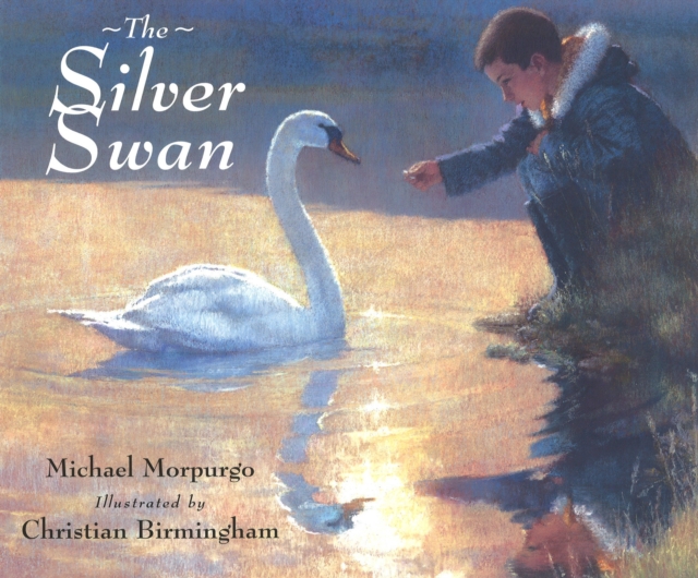 The Silver Swan, Paperback / softback Book