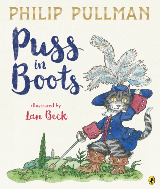 Puss In Boots, Paperback / softback Book