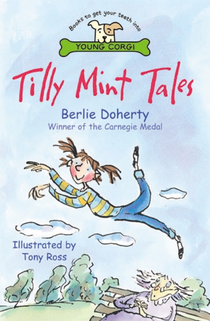 Tilly Mint Tales, Paperback / softback Book