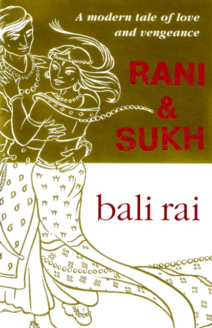 Rani And Sukh, Paperback / softback Book