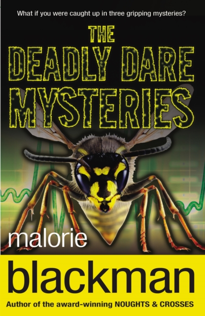 The Deadly Dare Mysteries, Paperback / softback Book