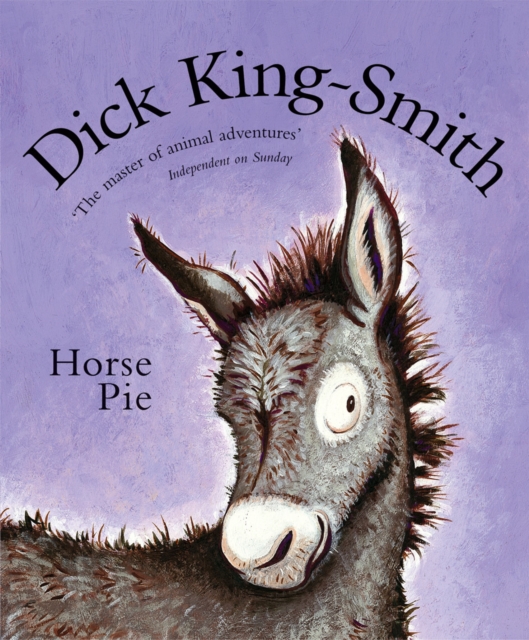 Horse Pie, Paperback / softback Book
