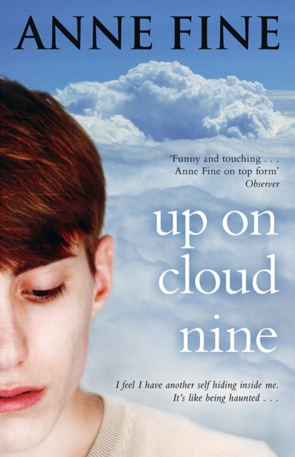 Up On Cloud Nine, Paperback / softback Book