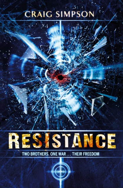 Resistance, Paperback / softback Book