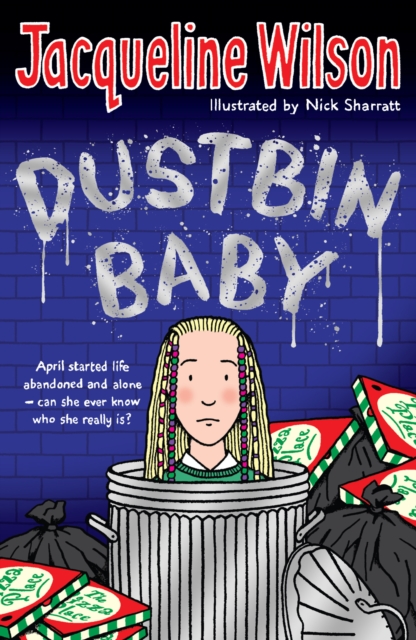 Dustbin Baby, Paperback / softback Book