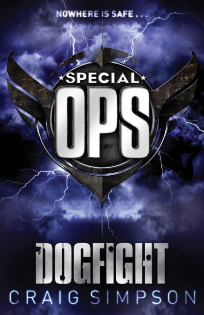 Special Operations: Dogfight, Paperback / softback Book