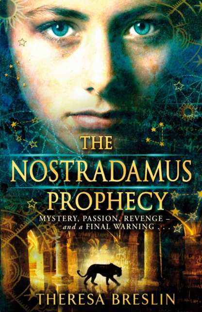 The Nostradamus Prophecy, Paperback / softback Book