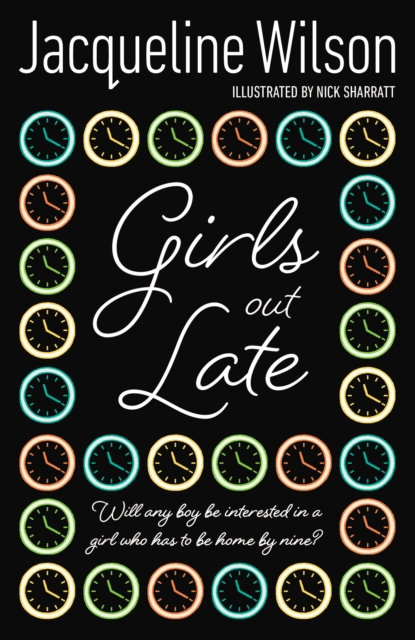 Girls Out Late, Paperback / softback Book