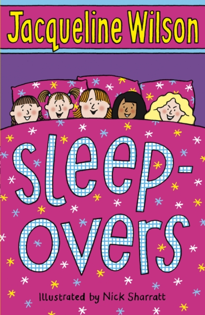 Sleepovers, Paperback / softback Book