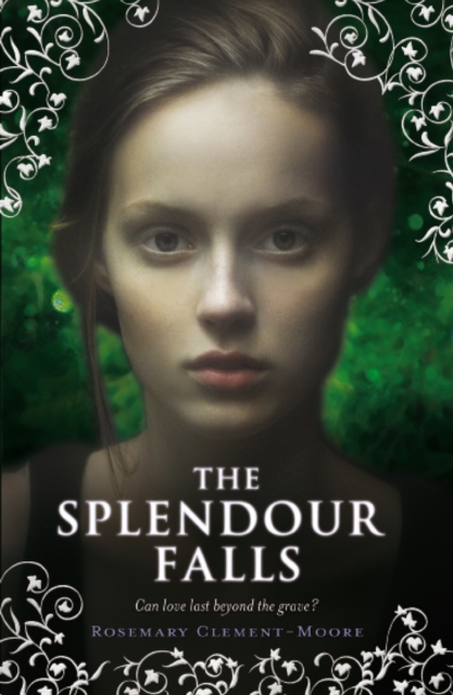 The Splendour Falls, Paperback / softback Book