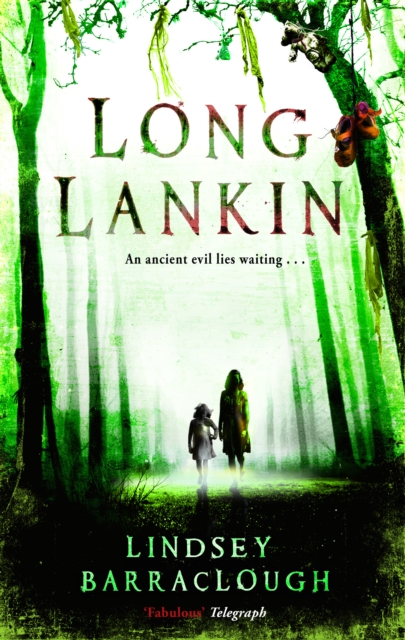 Long Lankin, Paperback / softback Book