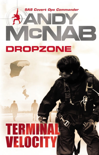 DropZone: Terminal Velocity, Paperback / softback Book