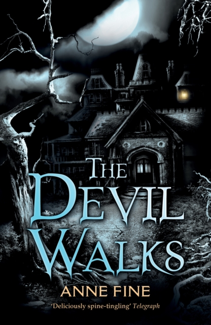 The Devil Walks, Paperback / softback Book