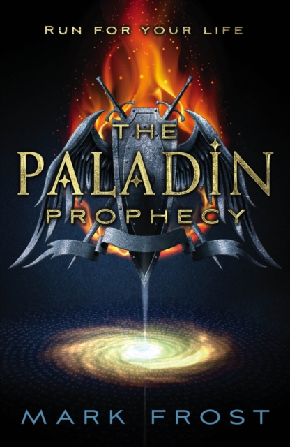 The Paladin Prophecy : Book One, Paperback / softback Book