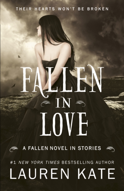 Fallen in Love, Paperback / softback Book