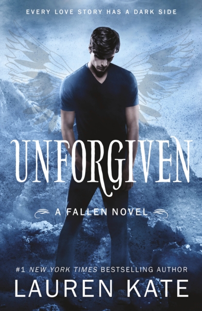 Unforgiven : Book 5 of the Fallen Series, Paperback / softback Book