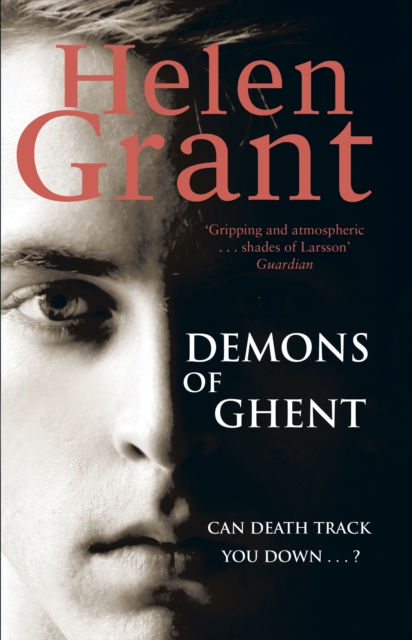 The Demons of Ghent, Paperback / softback Book