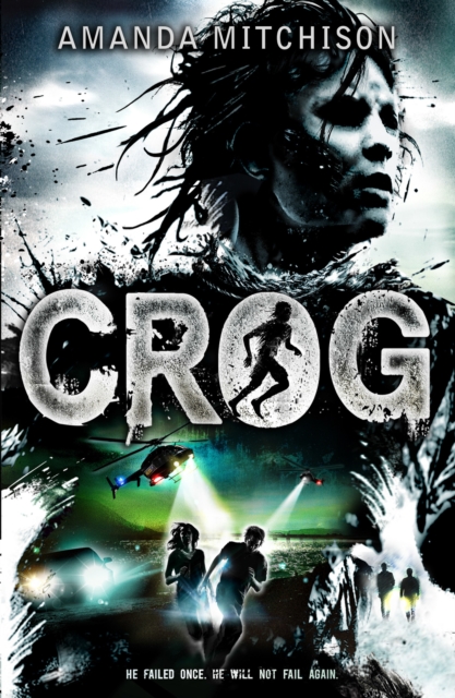 Crog, Paperback / softback Book