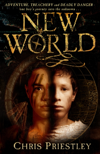 New World, Paperback / softback Book
