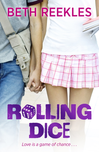 Rolling Dice, Paperback / softback Book