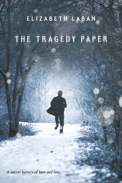 The Tragedy Paper, Paperback / softback Book