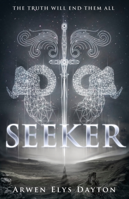 SEEKER, Paperback / softback Book