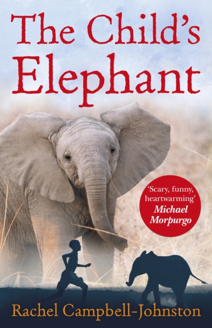The Child's Elephant, Paperback / softback Book