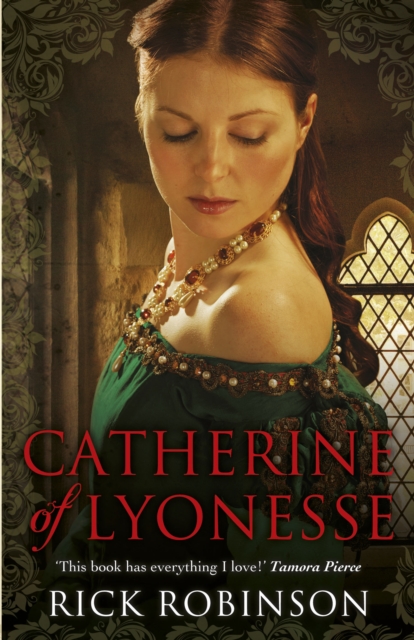 Catherine of Lyonesse, Paperback / softback Book