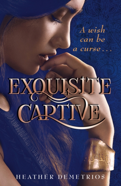 Exquisite Captive : Dark Passage Trilogy, Paperback / softback Book