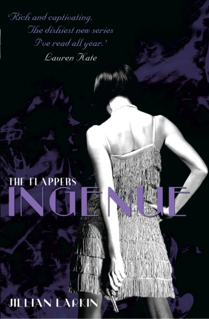 The Flappers: Ingenue, Paperback / softback Book