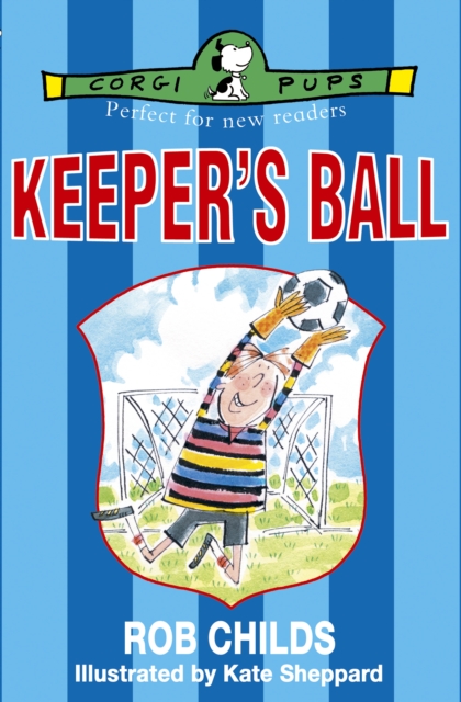 Keeper's Ball, Paperback / softback Book