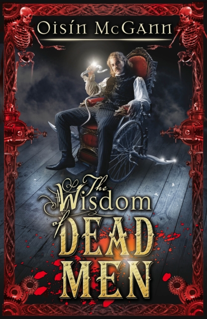 Wisdom of Dead Men, Paperback / softback Book