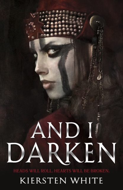 And I Darken, Paperback / softback Book