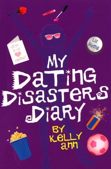 My Dating Disasters Diary, Paperback / softback Book