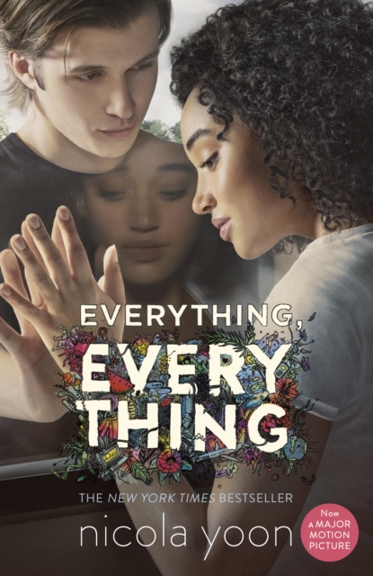 Everything, Everything, Paperback / softback Book