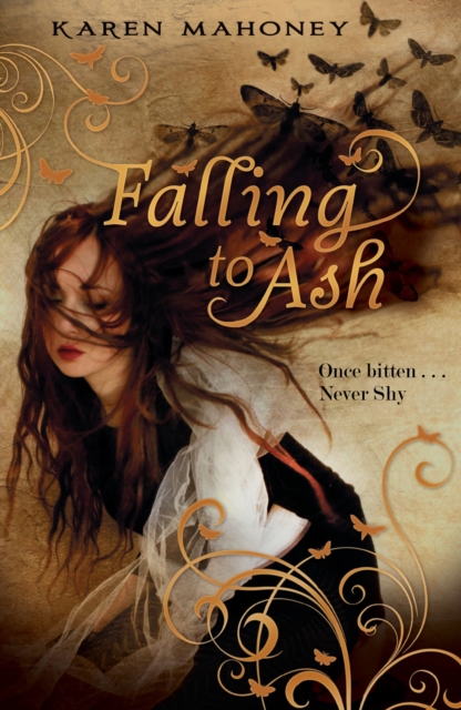 Falling to Ash, Paperback / softback Book