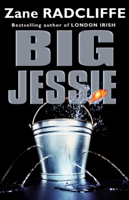Big Jessie, Paperback / softback Book