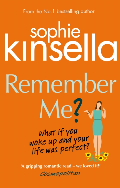 Remember Me?, Paperback / softback Book